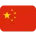 China Proxy